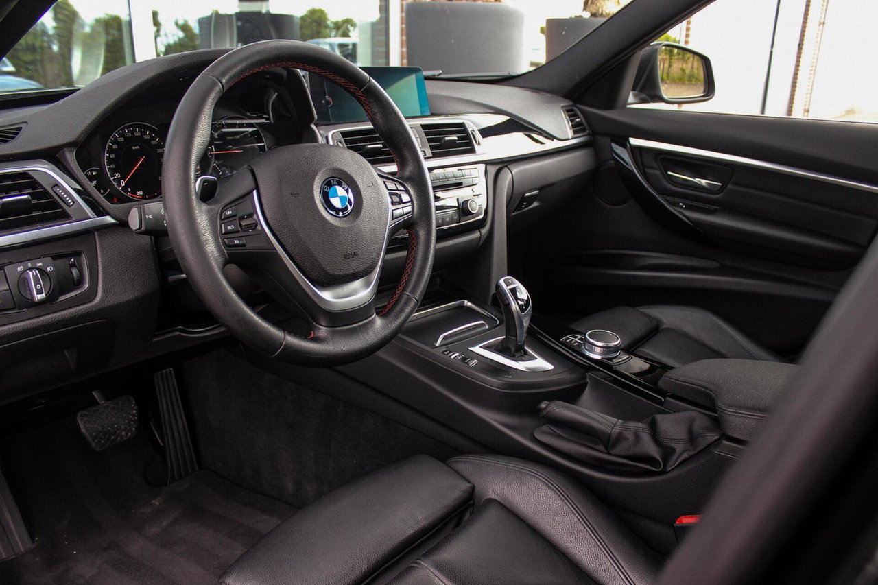BMW 3 Serie
