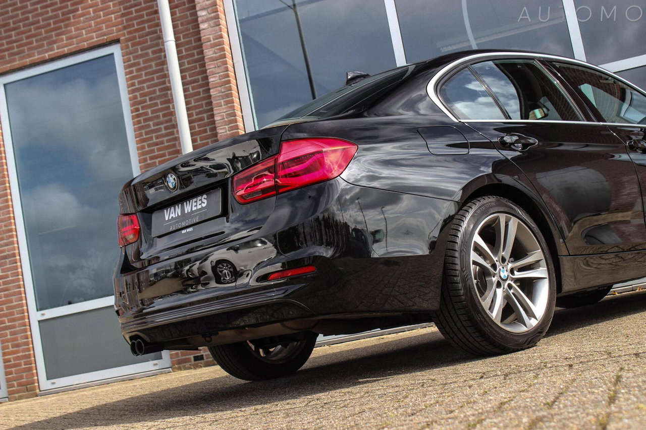 BMW 3 Serie