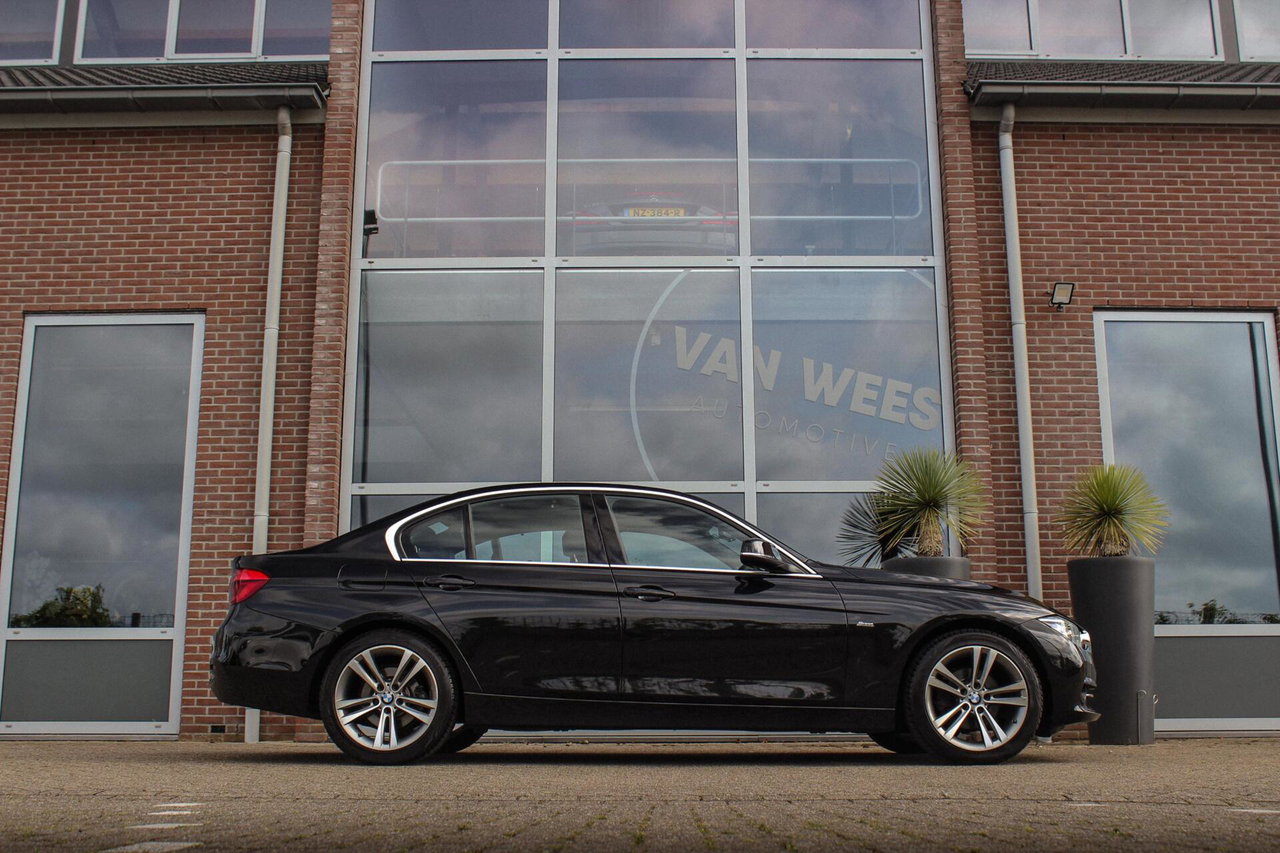 BMW 3 Serie