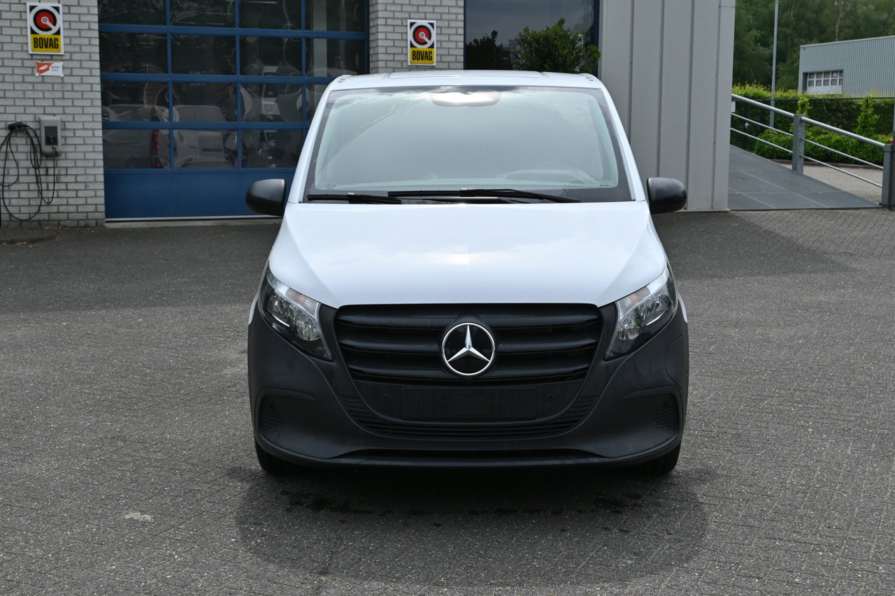 Mercedes-Benz eVito
