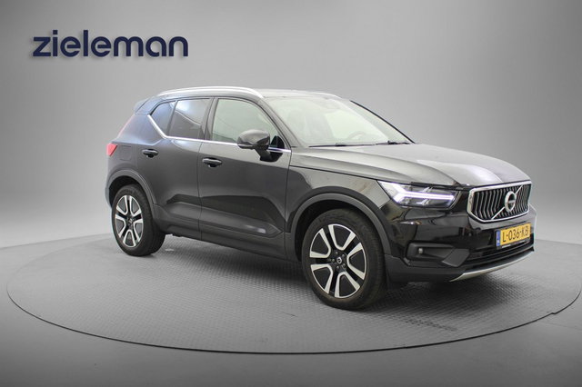 Volvo XC40 - 1.5 T5 Recharge Business Pro - Digitaal Cockpit, Carplay, Camera, Keyless