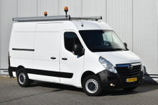 Opel Movano - bestel 2.3 CDTI L2H3 Start/Stop