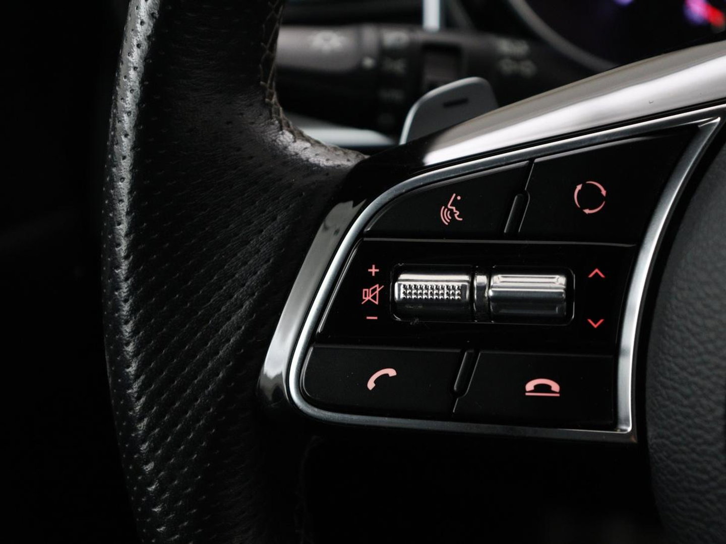 Kia ProCeed 1.5 T-GDi MHEV GT-Line Edition | Panoramadak | Carplay | Camera | Navigatie | Parkeerhulp | DAB | Climate control | Bluetooth | Cruise control