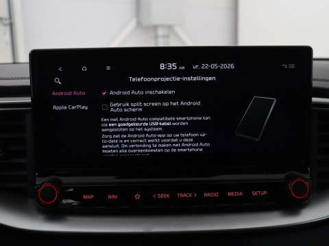 Kia ProCeed 1.5 T-GDi MHEV GT-Line Edition | Panoramadak | Carplay | Camera | Navigatie | Parkeerhulp | DAB | Climate control | Bluetooth | Cruise control