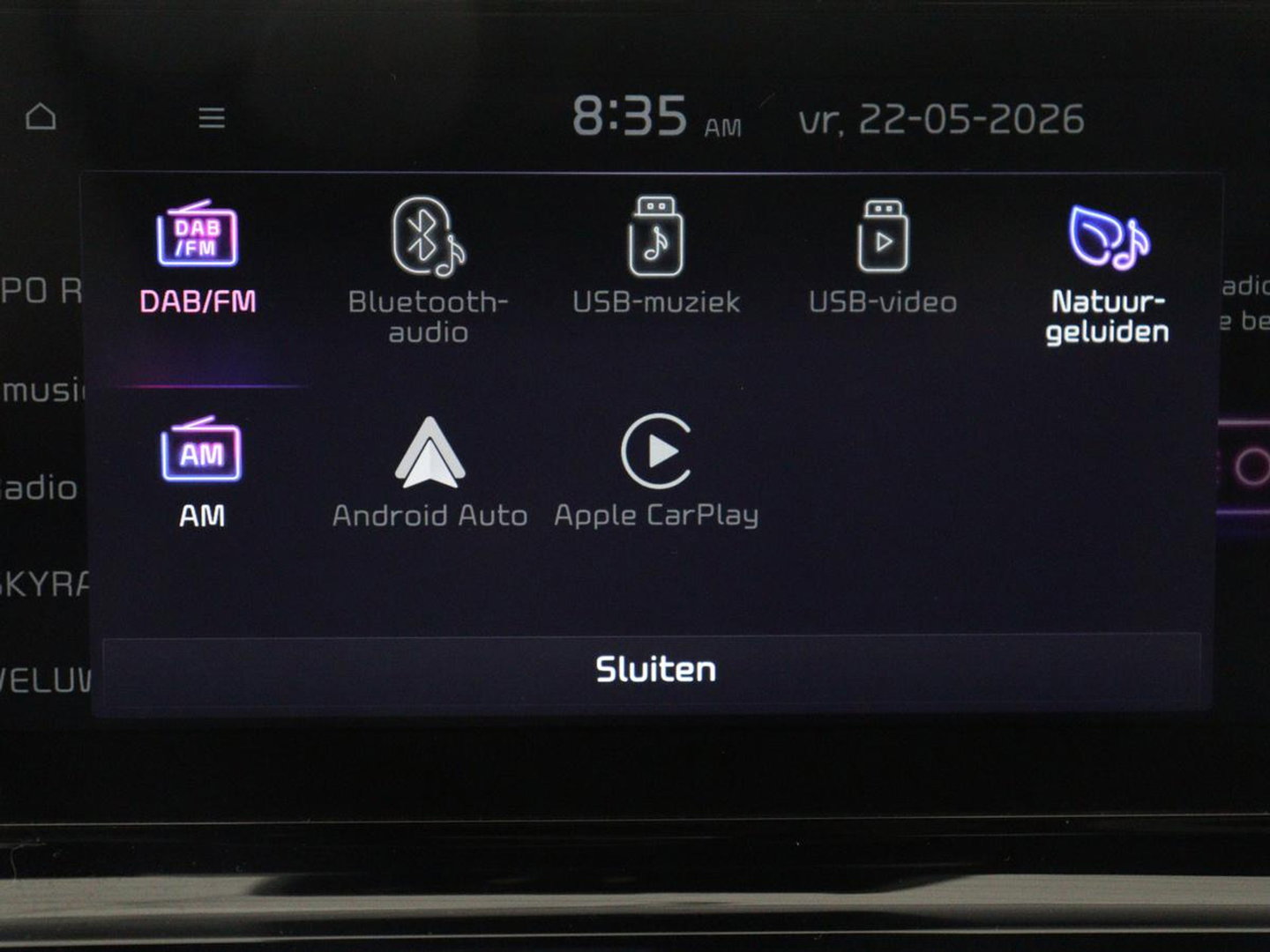 Kia ProCeed 1.5 T-GDi MHEV GT-Line Edition | Panoramadak | Carplay | Camera | Navigatie | Parkeerhulp | DAB | Climate control | Bluetooth | Cruise control