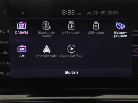 Kia ProCeed 1.5 T-GDi MHEV GT-Line Edition | Panoramadak | Carplay | Camera | Navigatie | Parkeerhulp | DAB | Climate control | Bluetooth | Cruise control
