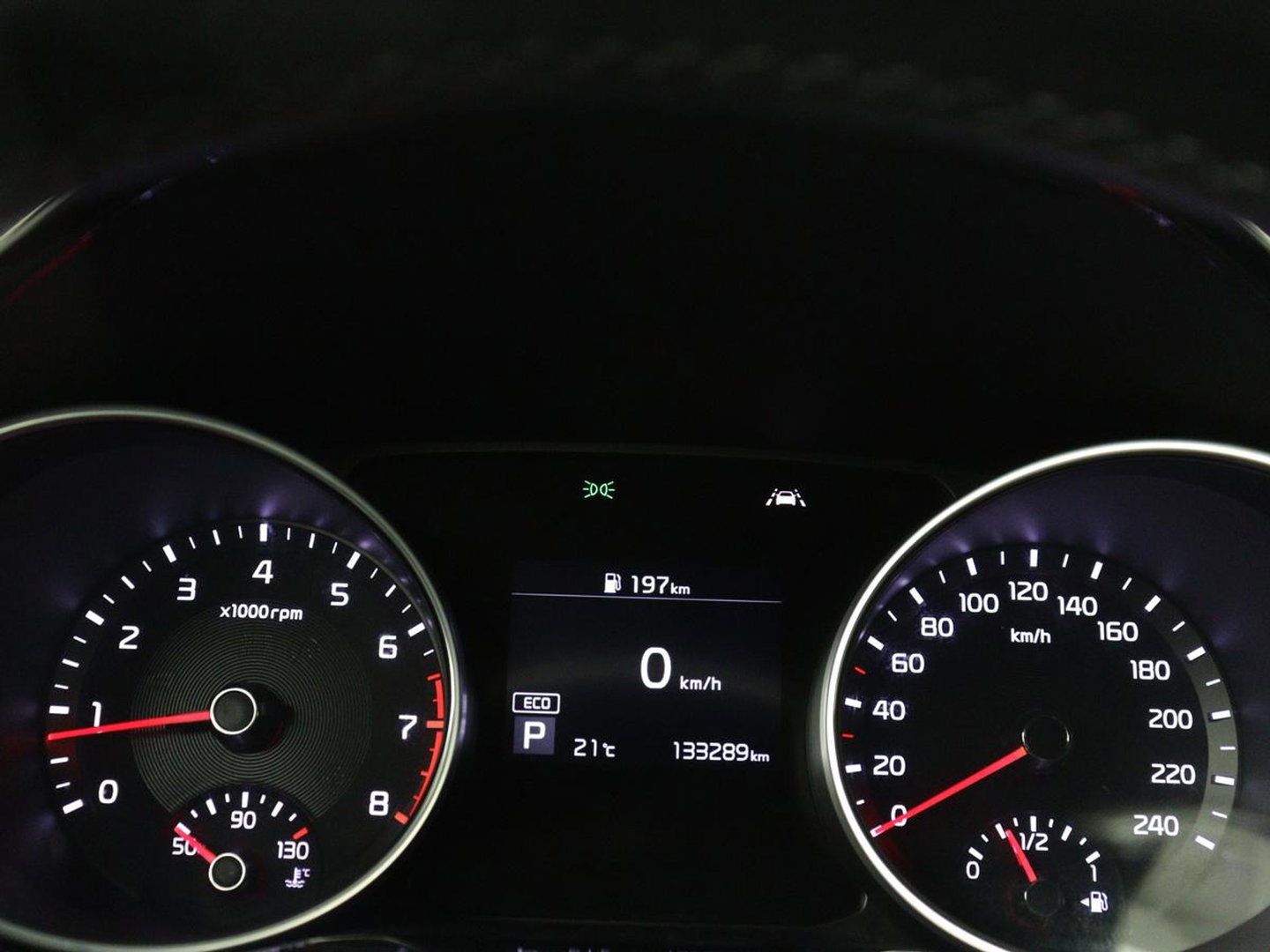 Kia ProCeed 1.5 T-GDi MHEV GT-Line Edition | Panoramadak | Carplay | Camera | Navigatie | Parkeerhulp | DAB | Climate control | Bluetooth | Cruise control