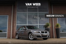 BMW 3 Serie - 318i | 1e eigenaar | NL auto | Sportstoelen | Xenon | Stoelverwarming | Sportstuur | Cruise control | Navigatie | Bluetooth | Climate control | PDC | Regensensor