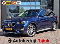 BMW X1 - sDrive20i VDL Nedcar Edition | LED | Trekhaak | Leder | Stoelverwarming | Camera | Elek. achterklep |