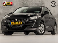 Peugeot 208 - 1.2 PureTech Sport (APPLE CARPLAY, GROOT NAVI, CRUISE, SPORTSTOELEN, LANE ASSIST, NIEUWSTAAT)