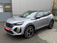 Peugeot 2008 - HYBRID 145 GT-LINE Alcantara Stoelverwarming
