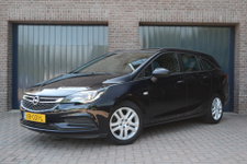 Opel Astra - Sports Tourer 1.0 Turbo Online Edition | Navigatie | Parkeersensoren | Airco | Cruise