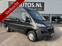 Opel Movano - 35 2.2D 165 L2H2 Edition