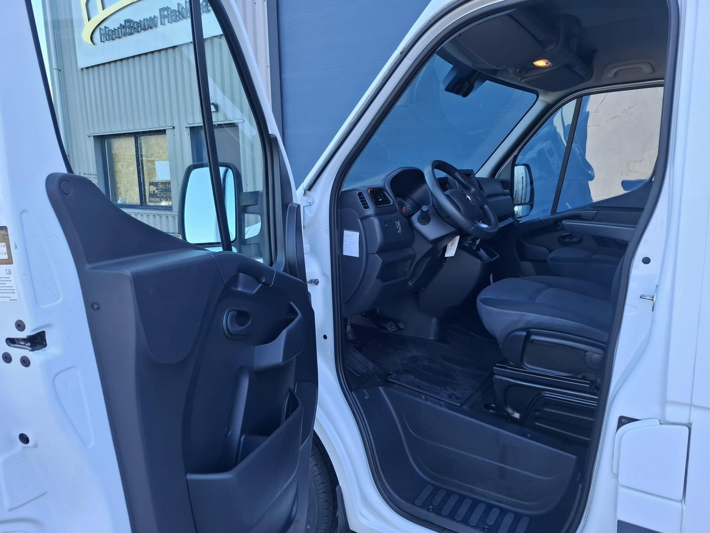 Renault Master T35 2.3 dCi 150 L3H3 Energy PERFECT VOOR CAMPER / AUTOMAAT / AIRCO / EURO 6