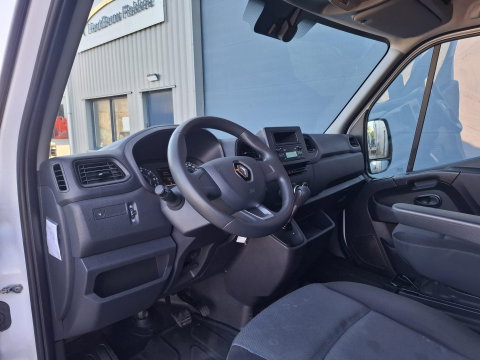 Renault Master T35 2.3 dCi 150 L3H3 Energy PERFECT VOOR CAMPER / AUTOMAAT / AIRCO / EURO 6
