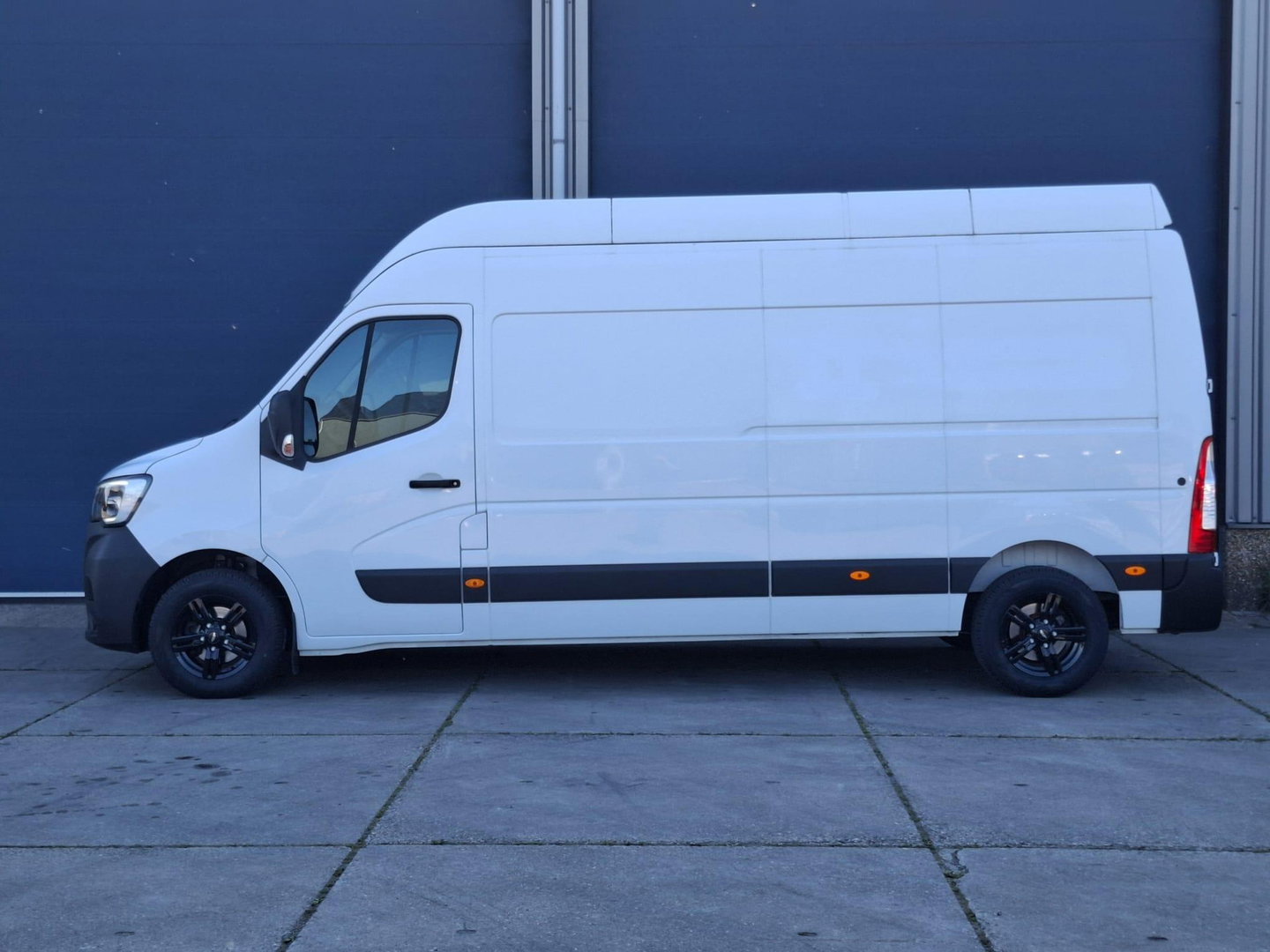 Renault Master T35 2.3 dCi 150 L3H3 Energy PERFECT VOOR CAMPER / AUTOMAAT / AIRCO / EURO 6
