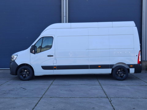 Renault Master T35 2.3 dCi 150 L3H3 Energy PERFECT VOOR CAMPER / AUTOMAAT / AIRCO / EURO 6