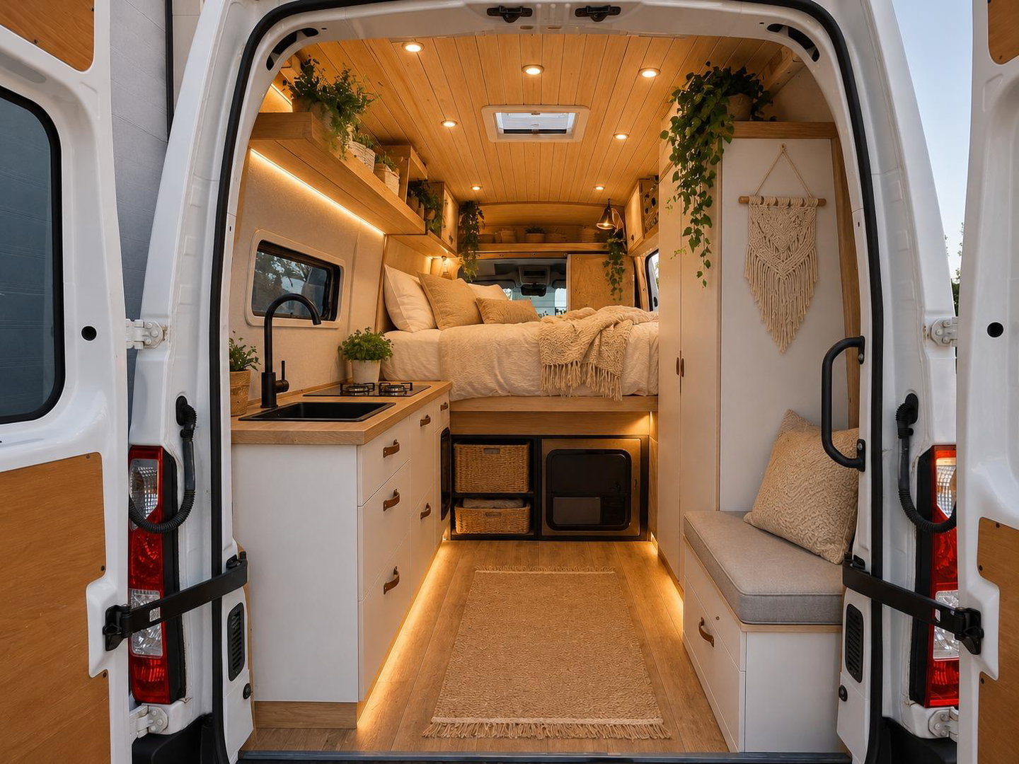 Renault Master T35 2.3 dCi 150 L3H3 Energy PERFECT VOOR CAMPER / AUTOMAAT / AIRCO / EURO 6