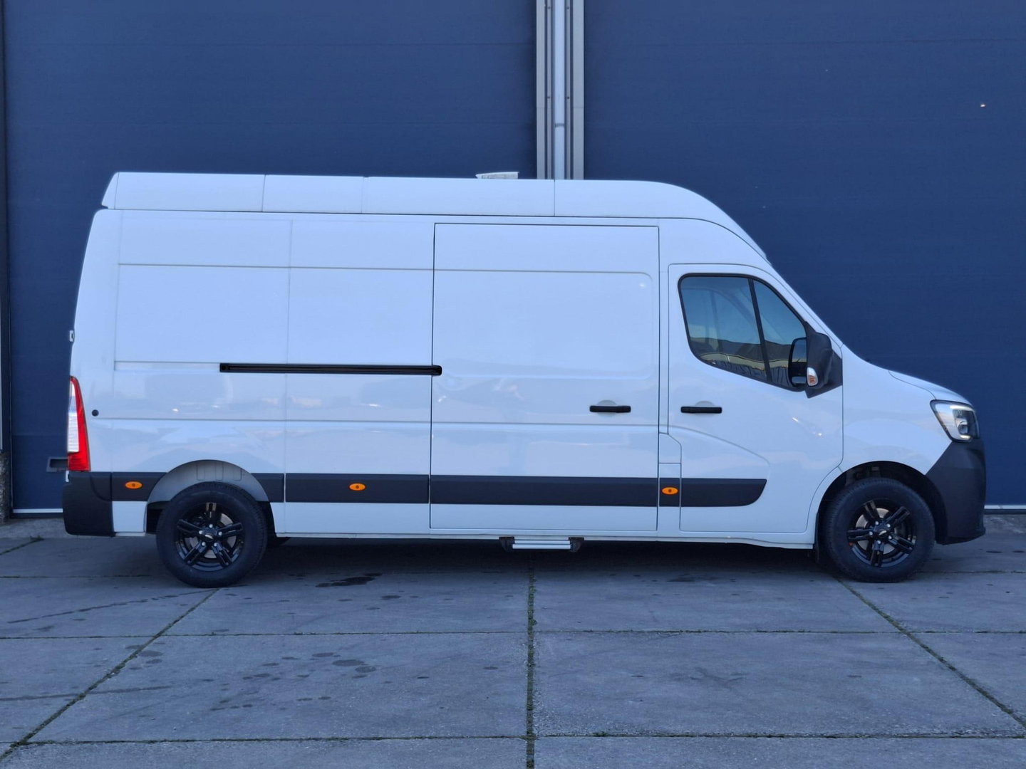 Renault Master T35 2.3 dCi 150 L3H3 Energy PERFECT VOOR CAMPER / AUTOMAAT / AIRCO / EURO 6
