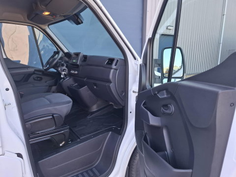 Renault Master T35 2.3 dCi 150 L3H3 Energy PERFECT VOOR CAMPER / AUTOMAAT / AIRCO / EURO 6