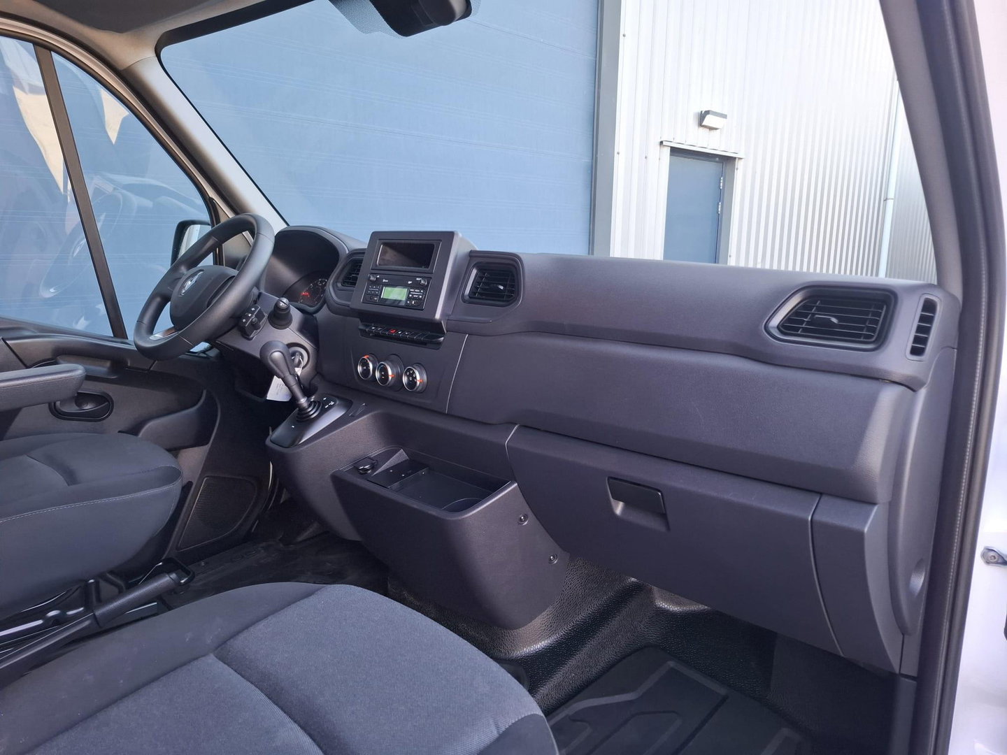Renault Master T35 2.3 dCi 150 L3H3 Energy PERFECT VOOR CAMPER / AUTOMAAT / AIRCO / EURO 6
