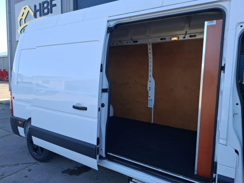 Renault Master T35 2.3 dCi 150 L3H3 Energy PERFECT VOOR CAMPER / AUTOMAAT / AIRCO / EURO 6