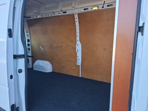 Renault Master T35 2.3 dCi 150 L3H3 Energy PERFECT VOOR CAMPER / AUTOMAAT / AIRCO / EURO 6