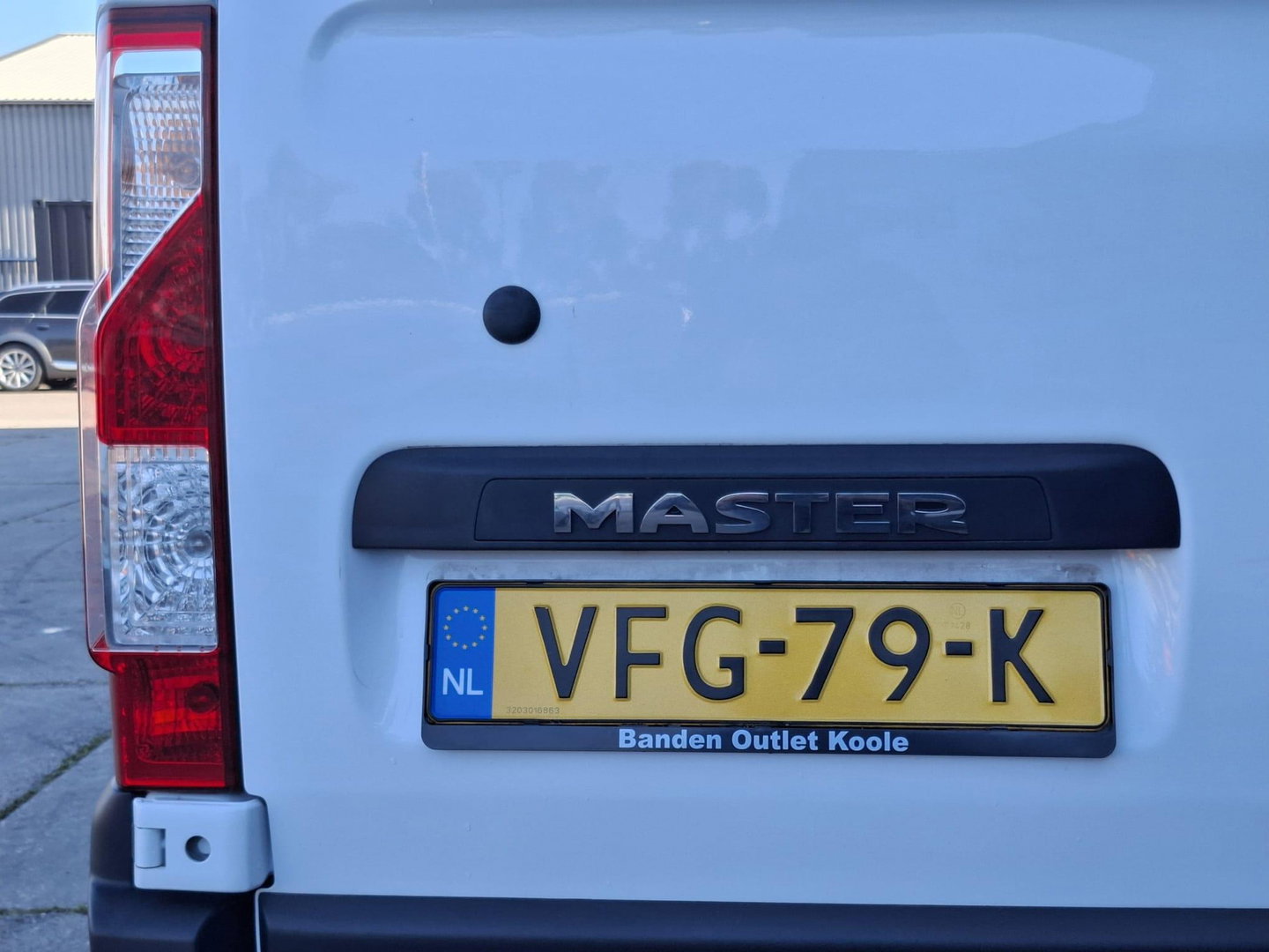Renault Master T35 2.3 dCi 150 L3H3 Energy PERFECT VOOR CAMPER / AUTOMAAT / AIRCO / EURO 6