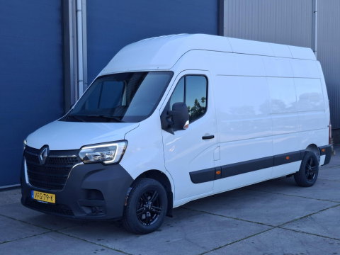 Renault Master T35 2.3 dCi 150 L3H3 Energy PERFECT VOOR CAMPER / AUTOMAAT / AIRCO / EURO 6