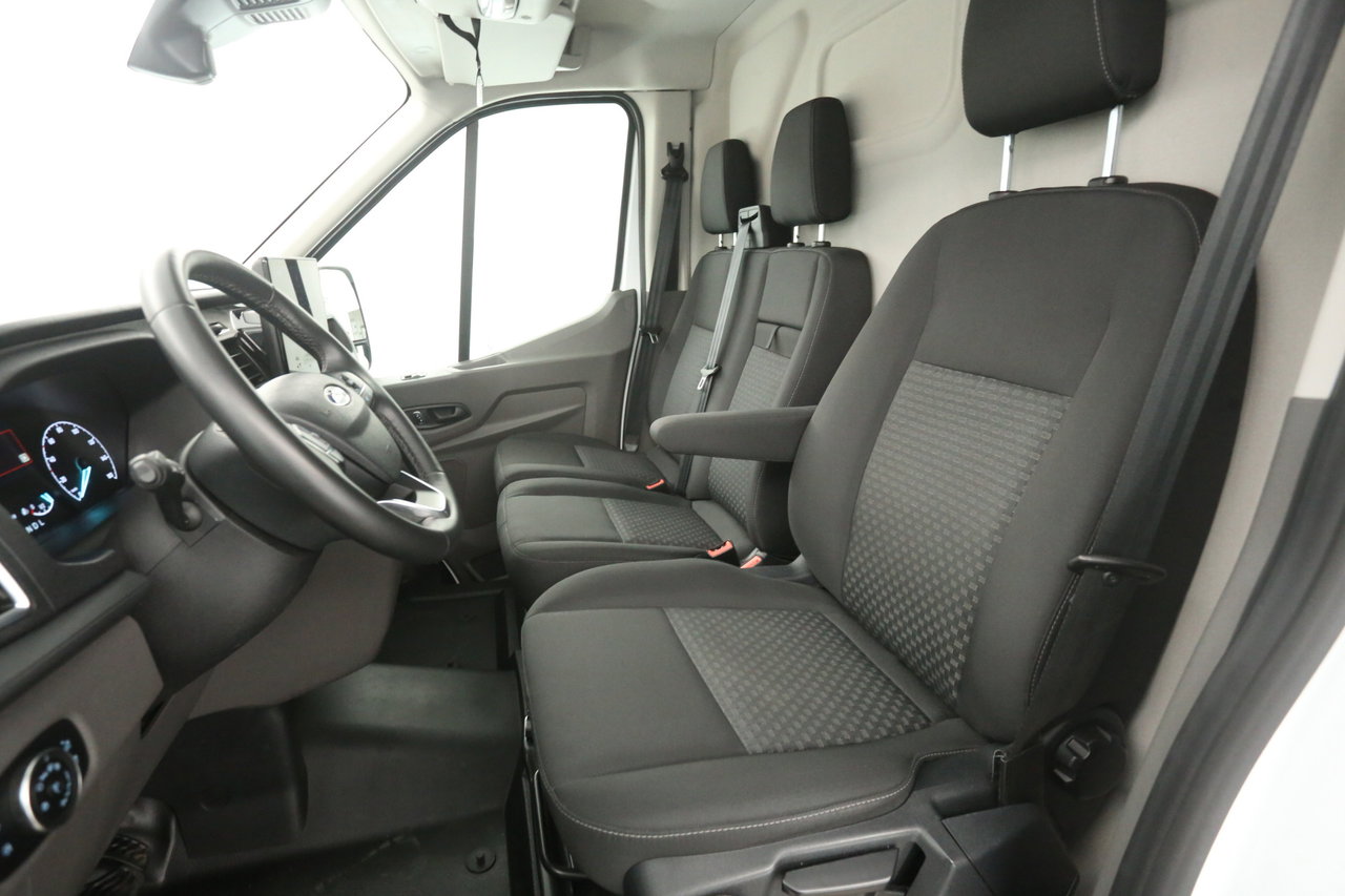 Ford E-Transit
