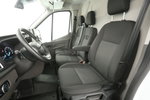 Ford E-Transit
