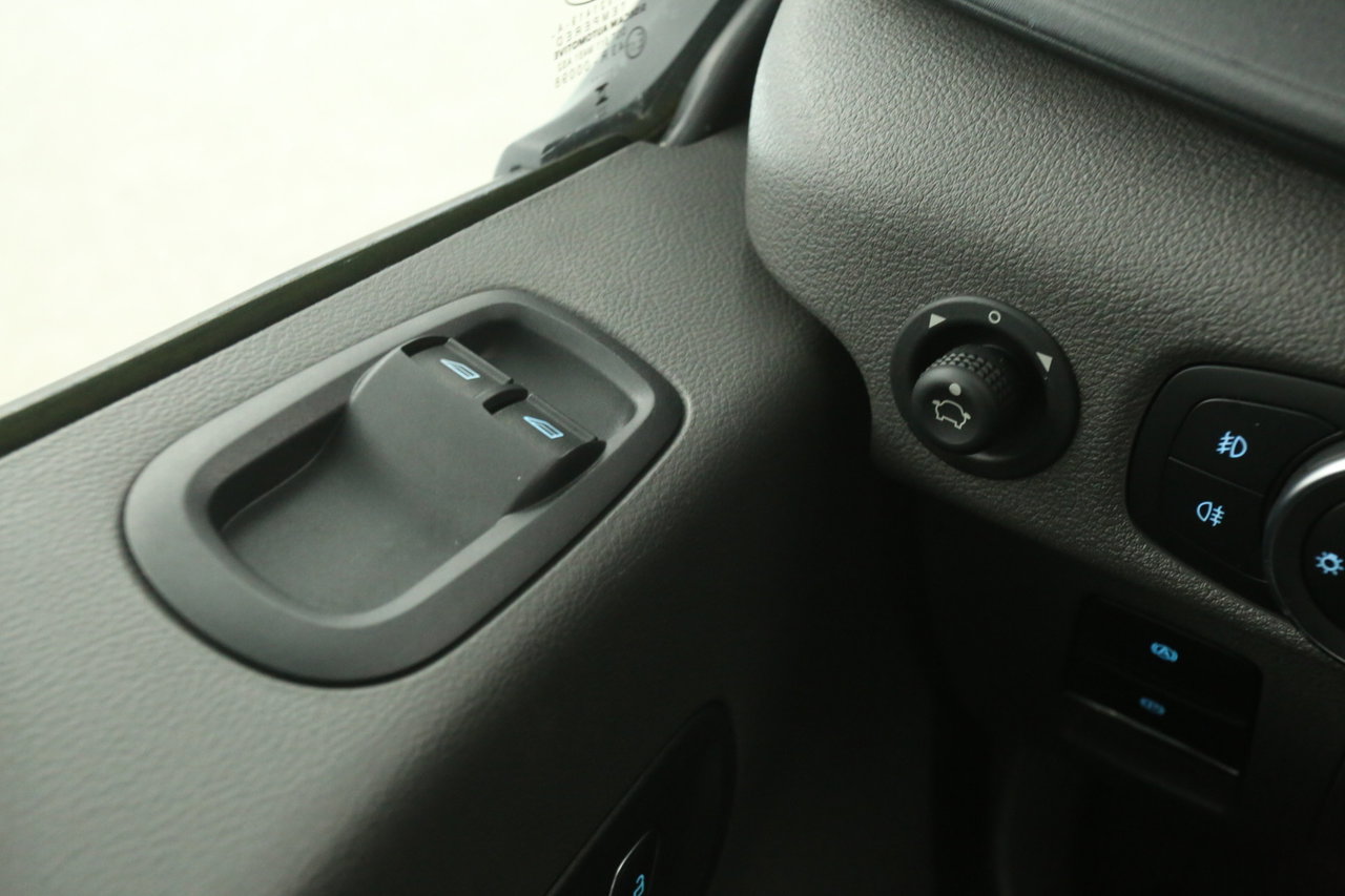 Ford E-Transit