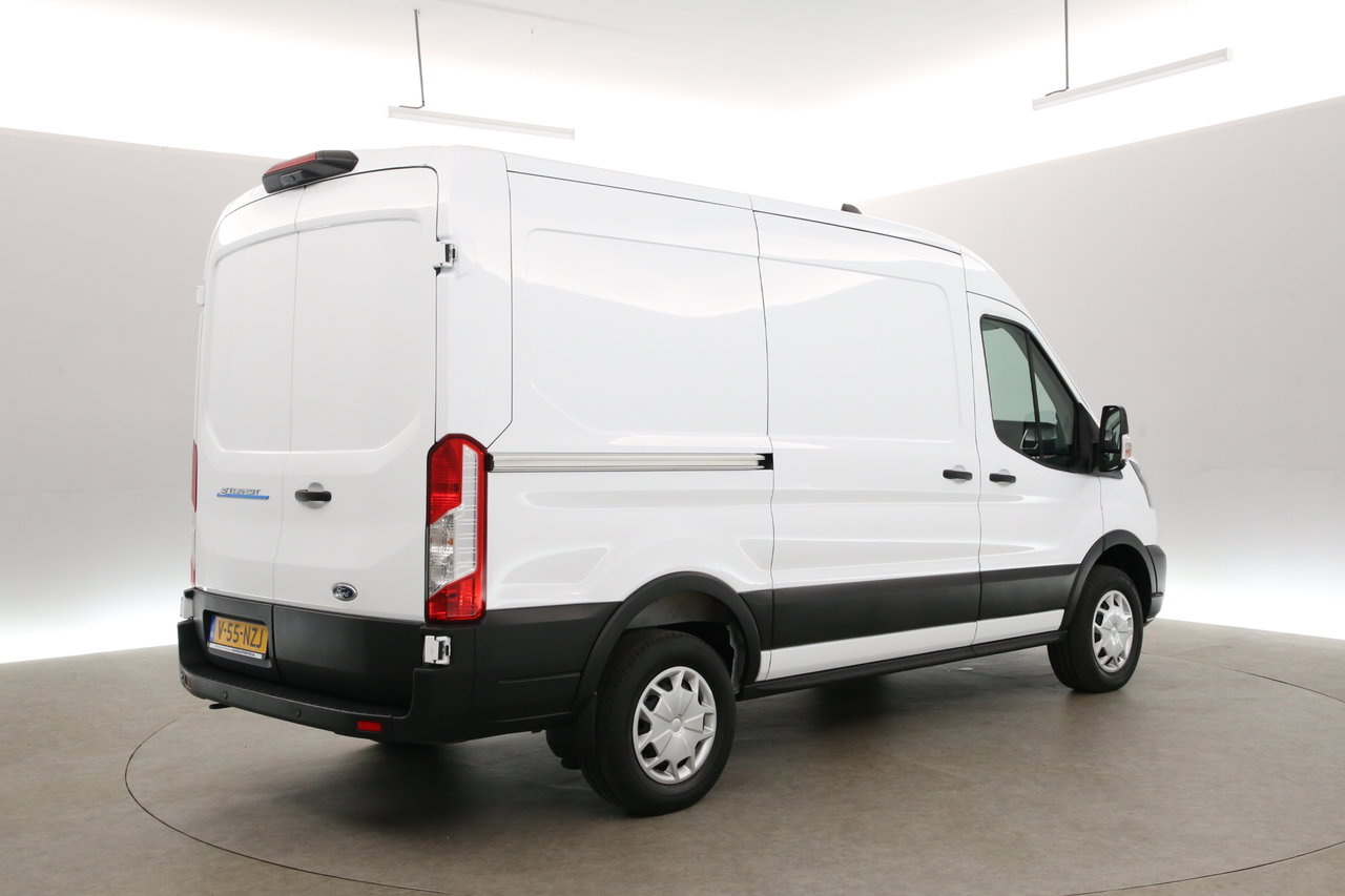 Ford E-Transit