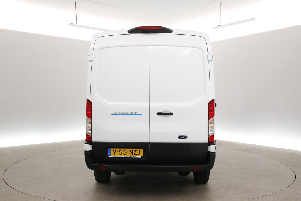 Ford E-Transit