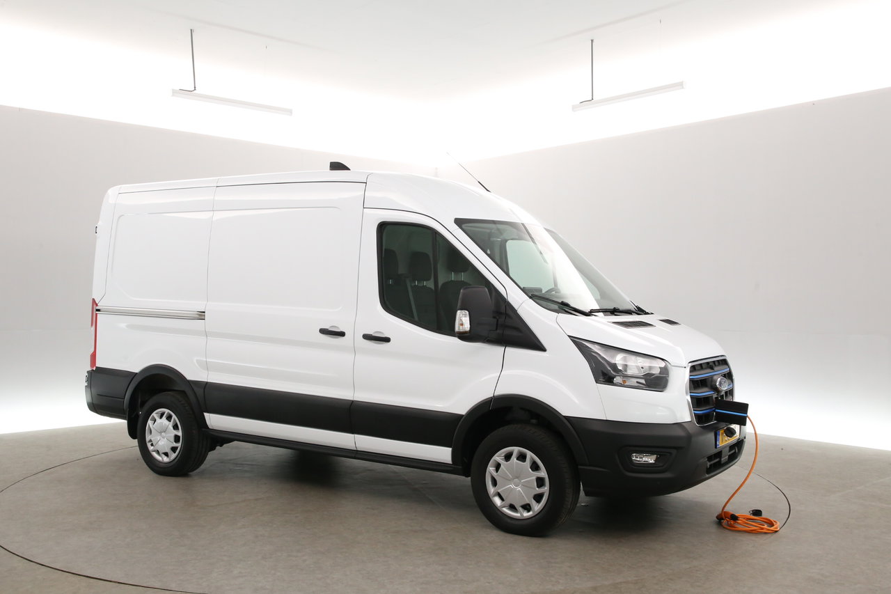 Ford E-Transit