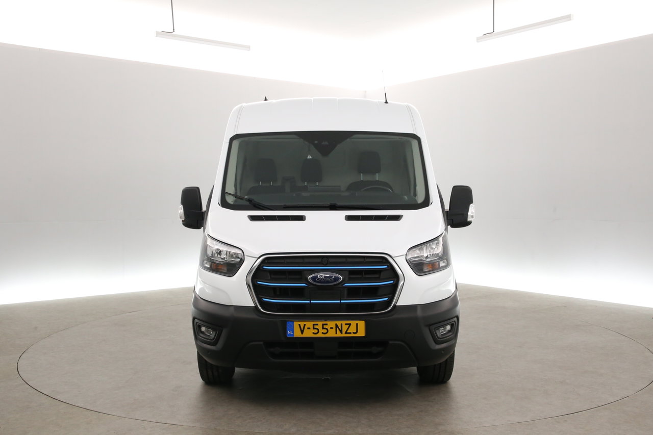 Ford E-Transit