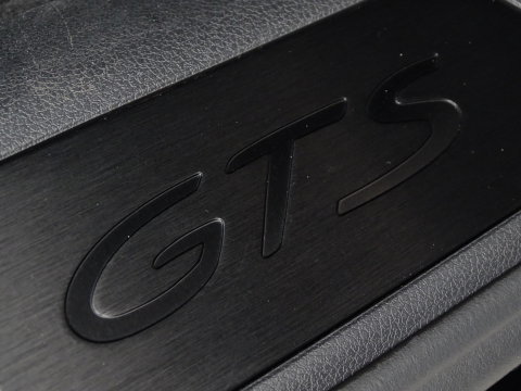 Porsche Panamera 4.0 GTS V8 460PK Sport Design / Bose / 360°