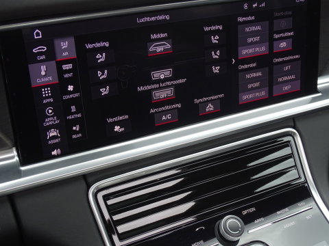 Porsche Panamera 4.0 GTS V8 460PK Sport Design / Bose / 360°