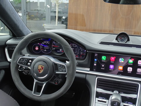 Porsche Panamera 4.0 GTS V8 460PK Sport Design / Bose / 360°