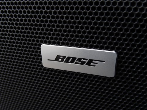 Porsche Panamera 4.0 GTS V8 460PK Sport Design / Bose / 360°