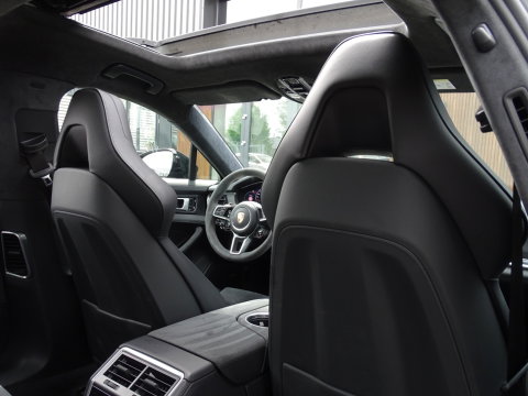 Porsche Panamera 4.0 GTS V8 460PK Sport Design / Bose / 360°
