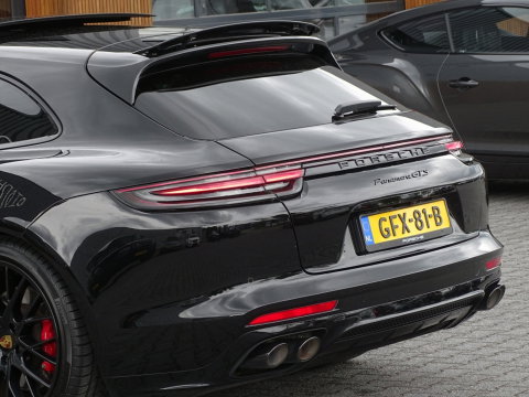 Porsche Panamera 4.0 GTS V8 460PK Sport Design / Bose / 360°