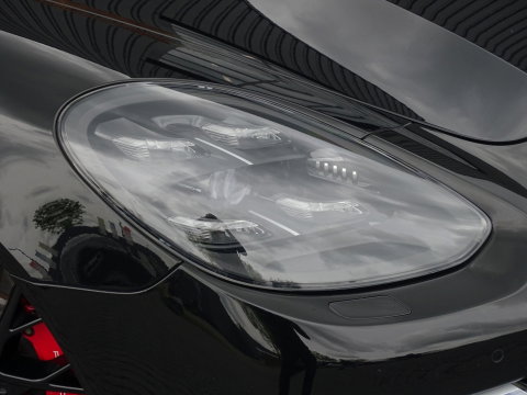 Porsche Panamera 4.0 GTS V8 460PK Sport Design / Bose / 360°