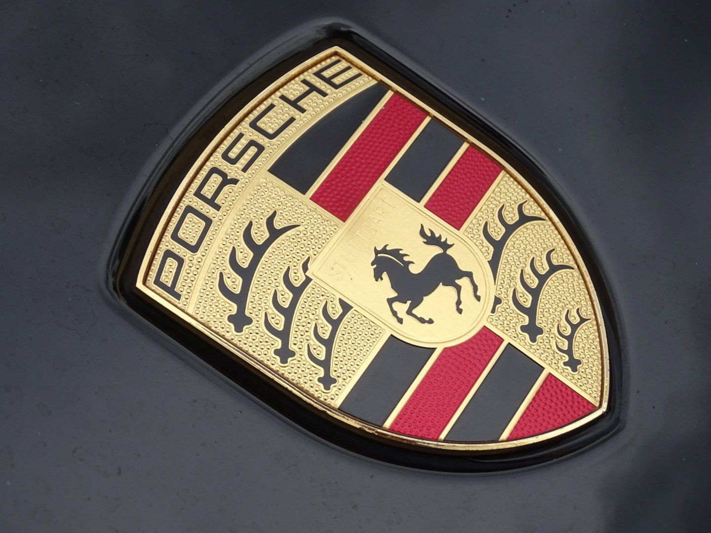 Porsche Panamera 4.0 GTS V8 460PK Sport Design / Bose / 360°