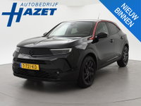 Opel Mokka-e - Electric LEVEL 4 50 kWh*96% SOH!* +CAMERA | STUUR/STOELVER. | CARPLAY | NAVIGATIE