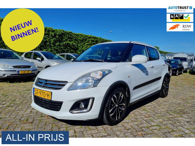 Suzuki Swift - 1.2 Style EASSS ✅CARPLAY ✅COMPLETE AUTO!!