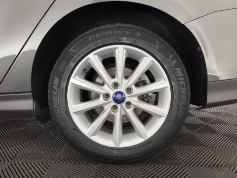 Ford FOCUS Wagon 1.5 TDCI Titanium *NAVI-FULLMAP | KEYLESS | COMFORTSEATS | SYNC-AUDIO | ECC | PDC | CRUISE | 16''ALU*