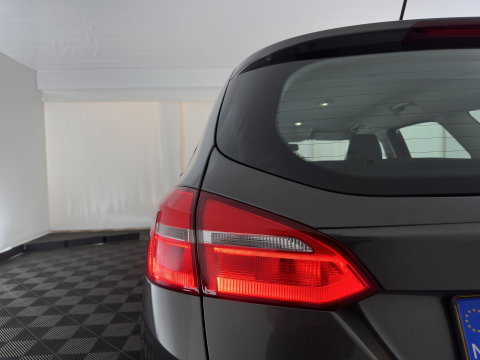 Ford FOCUS Wagon 1.5 TDCI Titanium *NAVI-FULLMAP | KEYLESS | COMFORTSEATS | SYNC-AUDIO | ECC | PDC | CRUISE | 16''ALU*