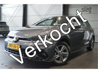 Volkswagen Polo - 1.0 TSI 2X R-LINE navi clima camera led pdc 95 pk !!