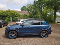Lynk & Co 01 - 1.5 Plug-in hybride 261pk. PHEV 12-2021